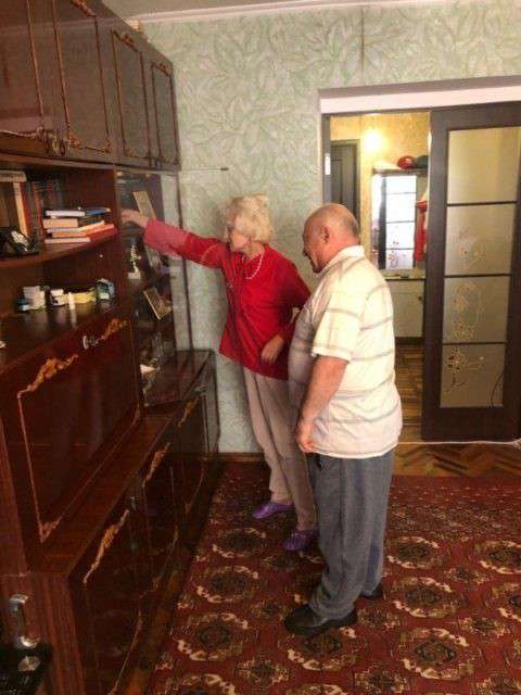 Все буде Україна