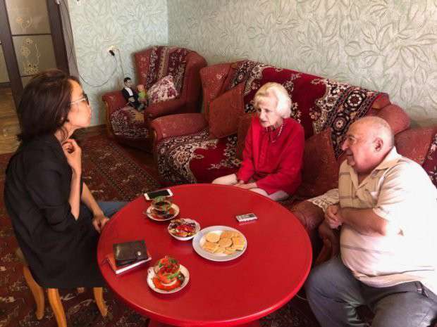 Все буде Україна