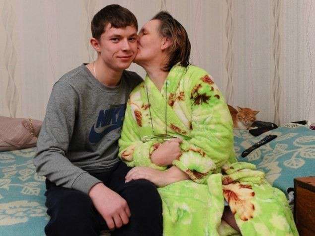 Все буде Україна