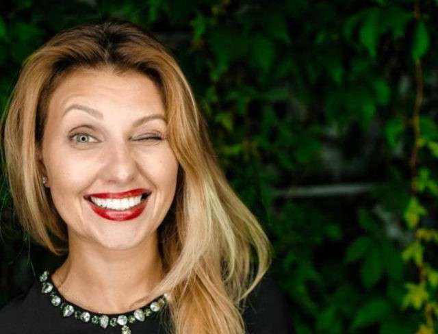 Все буде Україна