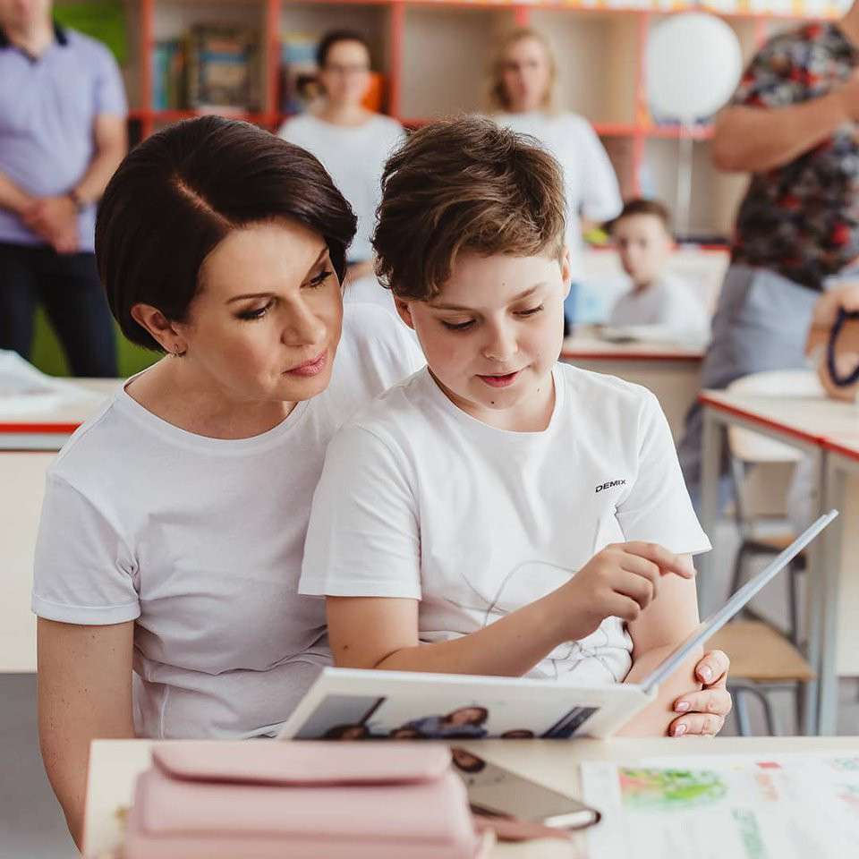 Все буде Україна