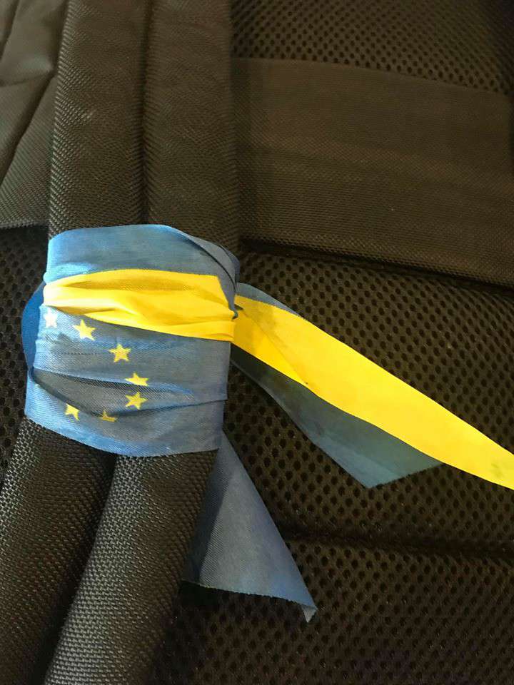 Все буде Україна