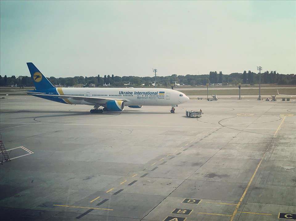 Все буде Україна