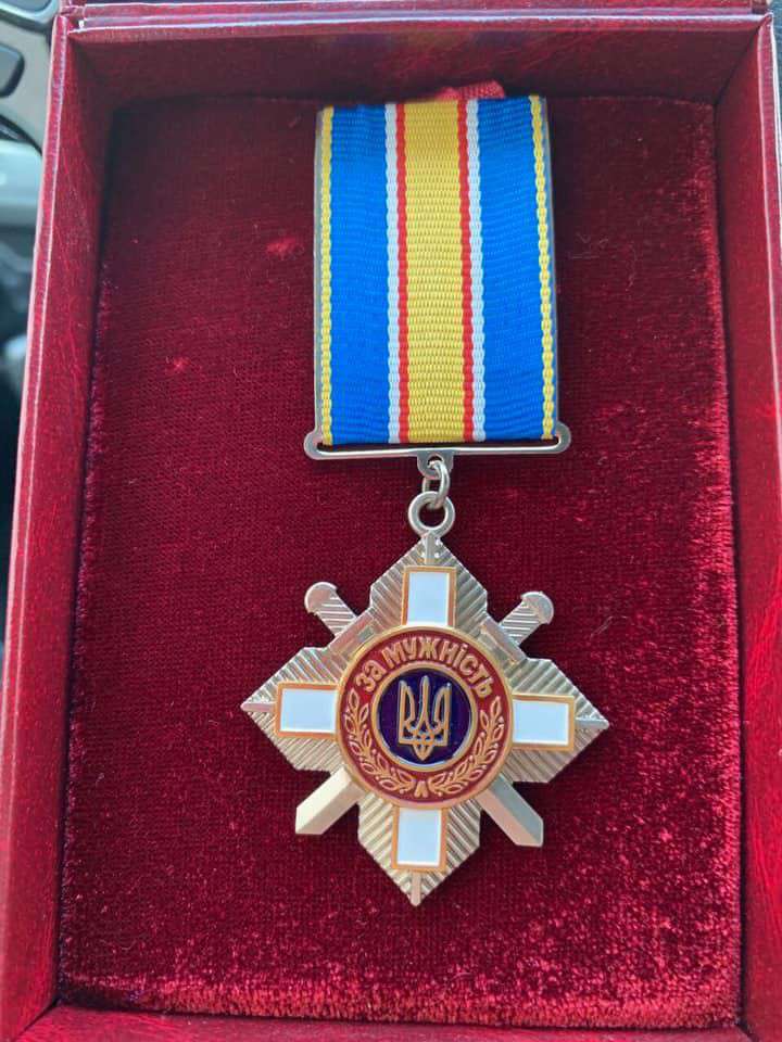 Все буде Україна