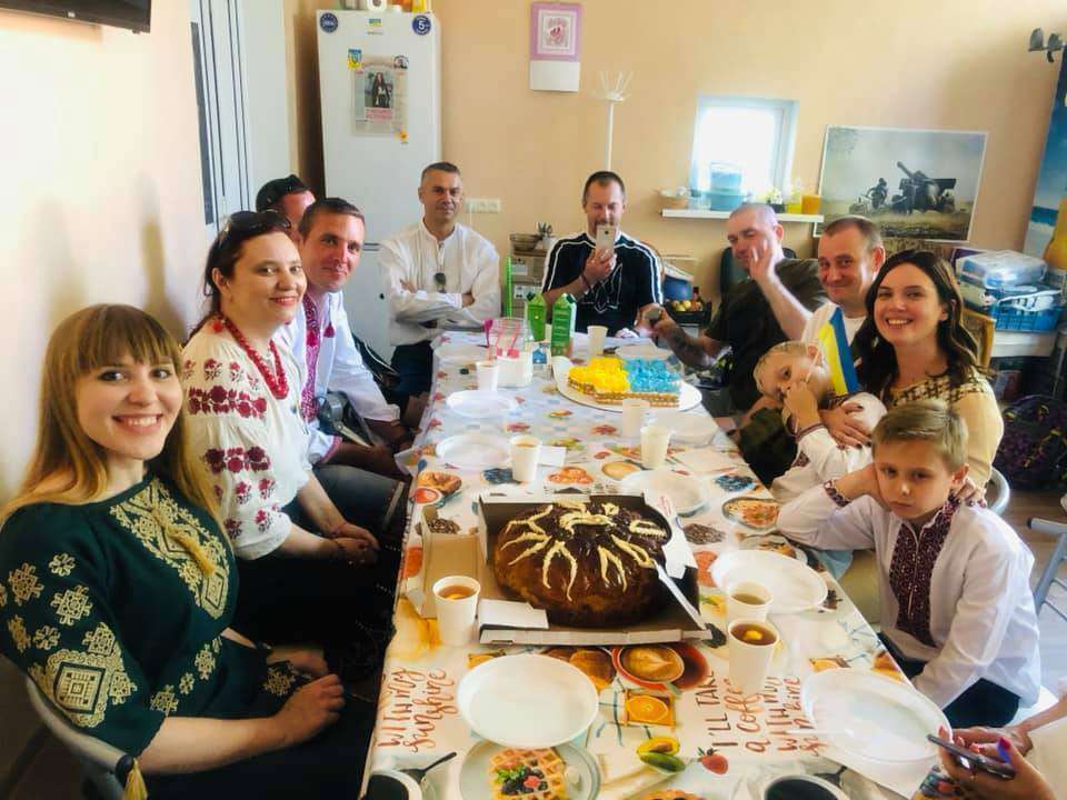 Все буде Україна