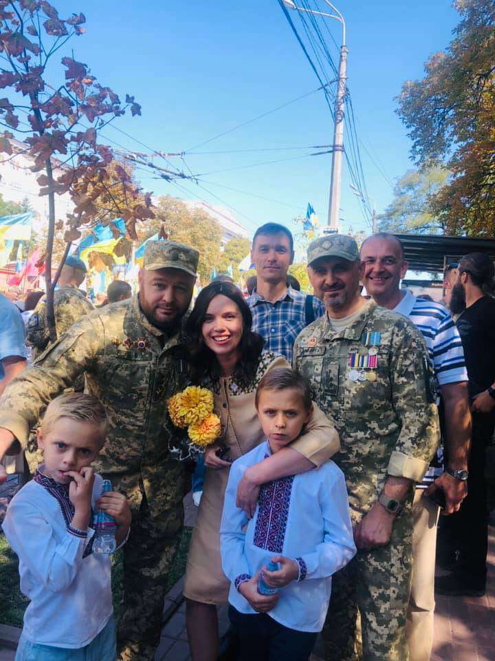 Все буде Україна