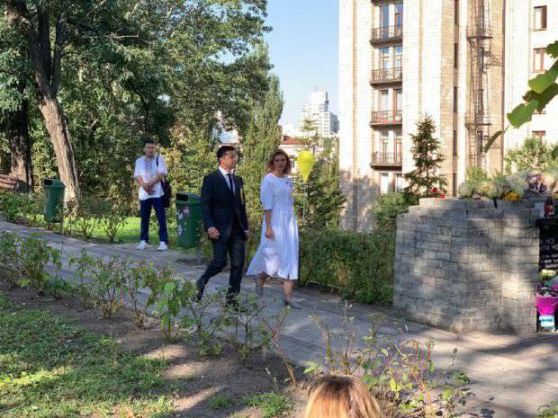 Все буде Україна