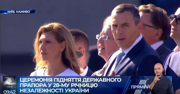 Все буде Україна