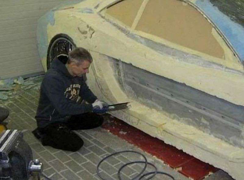 Все буде Україна