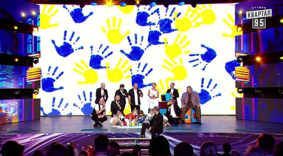 Все буде Україна