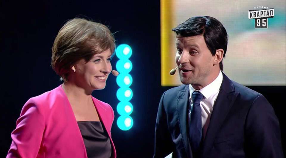 Все буде Україна