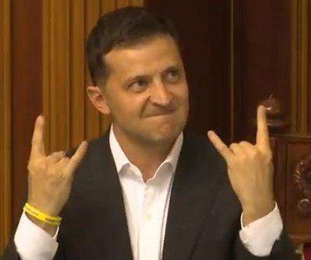 Все буде Україна