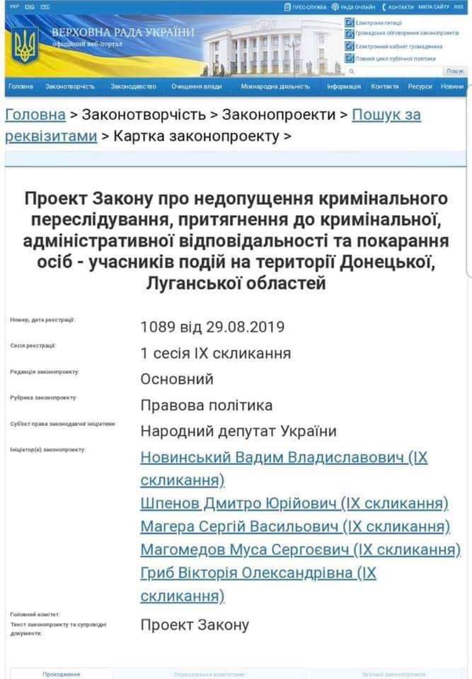 Все буде Україна