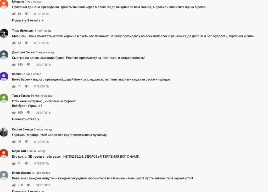 Все буде Україна