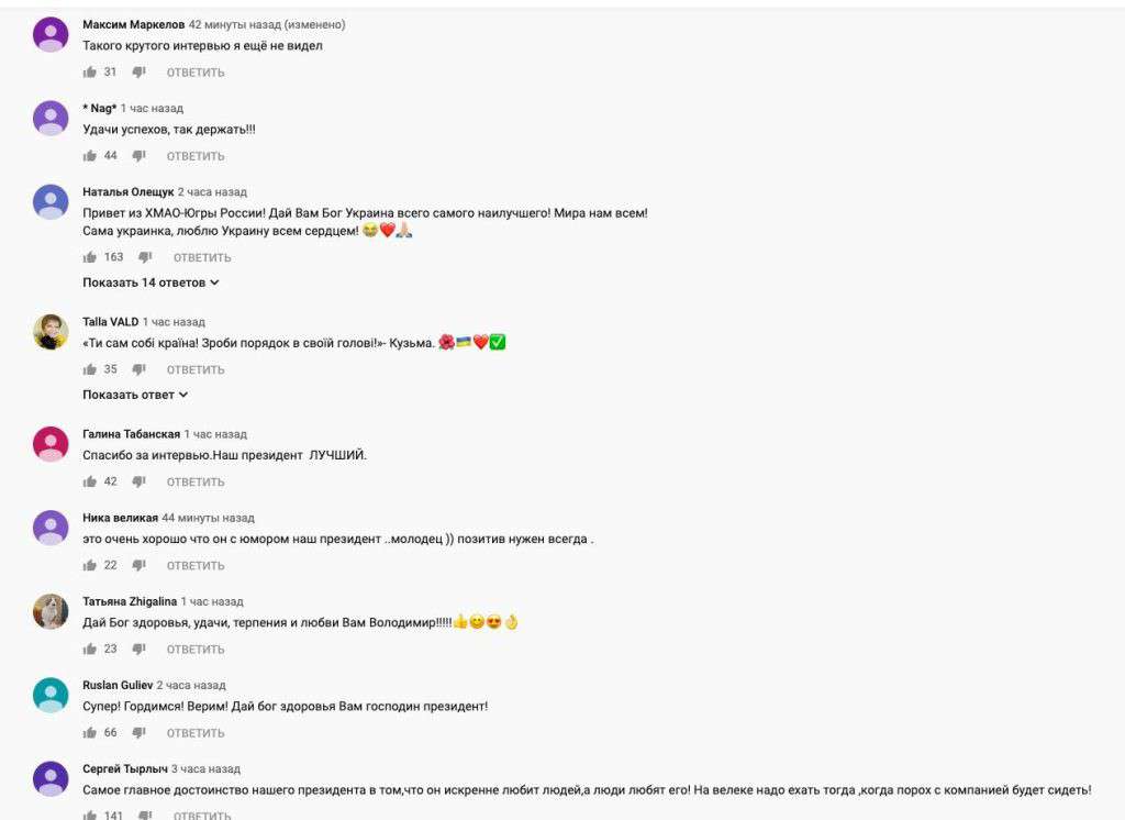 Все буде Україна