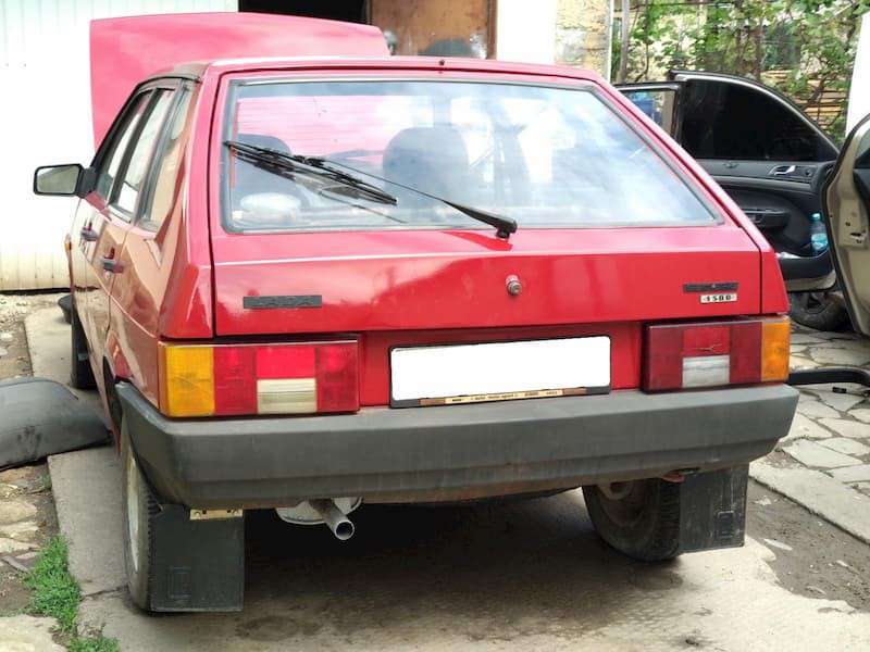 Все буде Україна