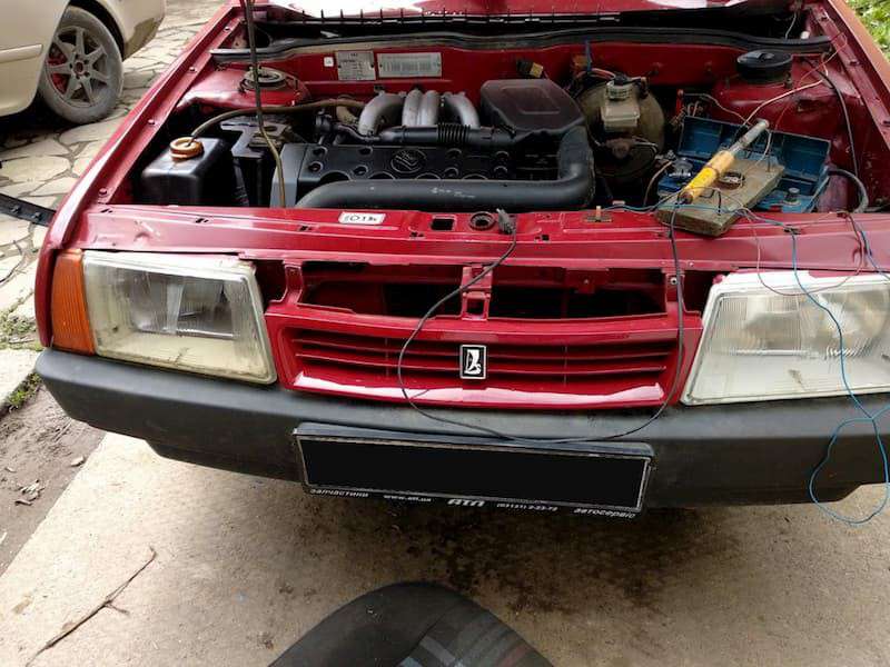 Все буде Україна