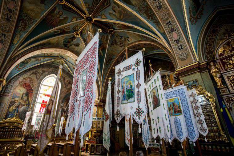 Все буде Україна