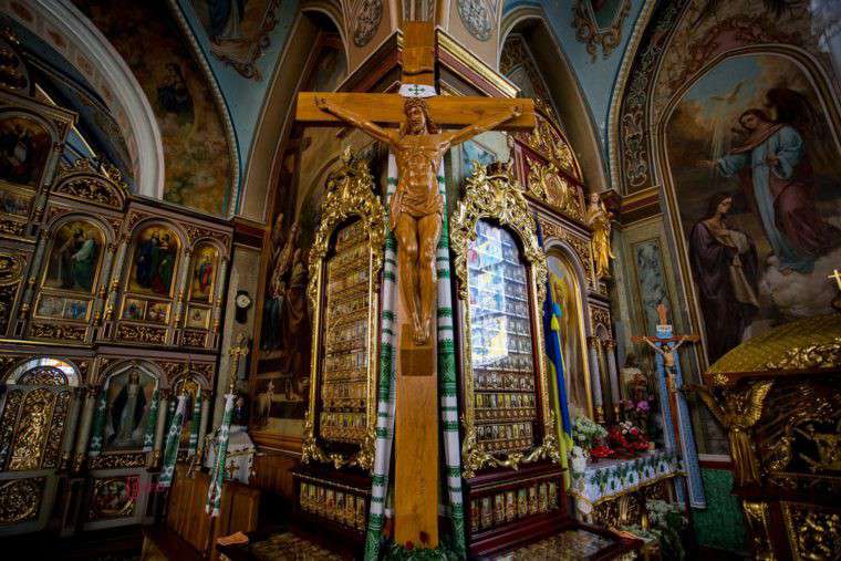 Все буде Україна