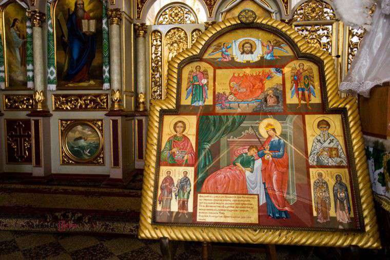 Все буде Україна