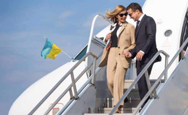 Все буде Україна