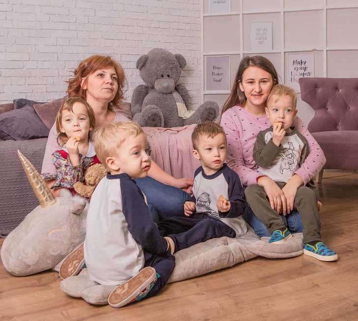 Все буде Україна