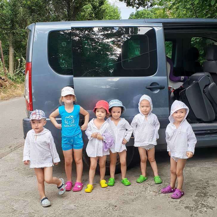 Все буде Україна