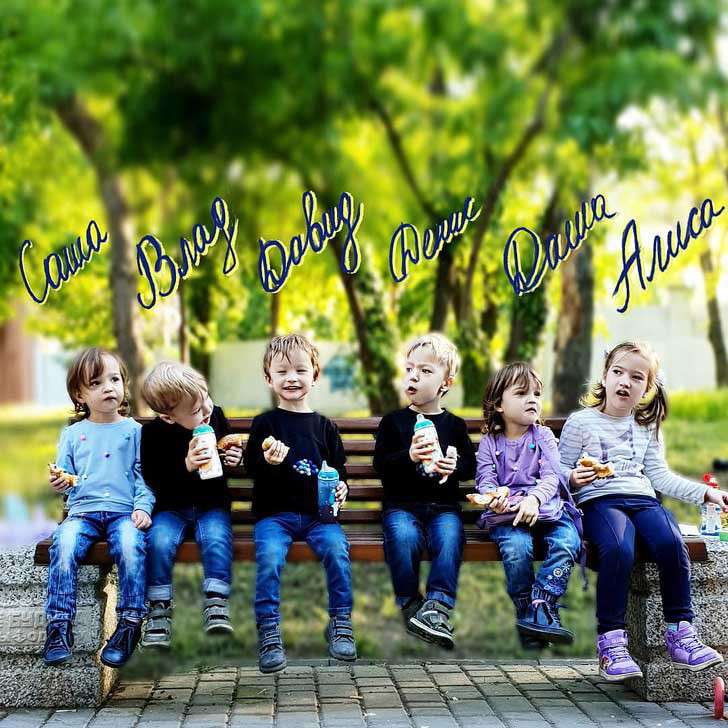 Все буде Україна