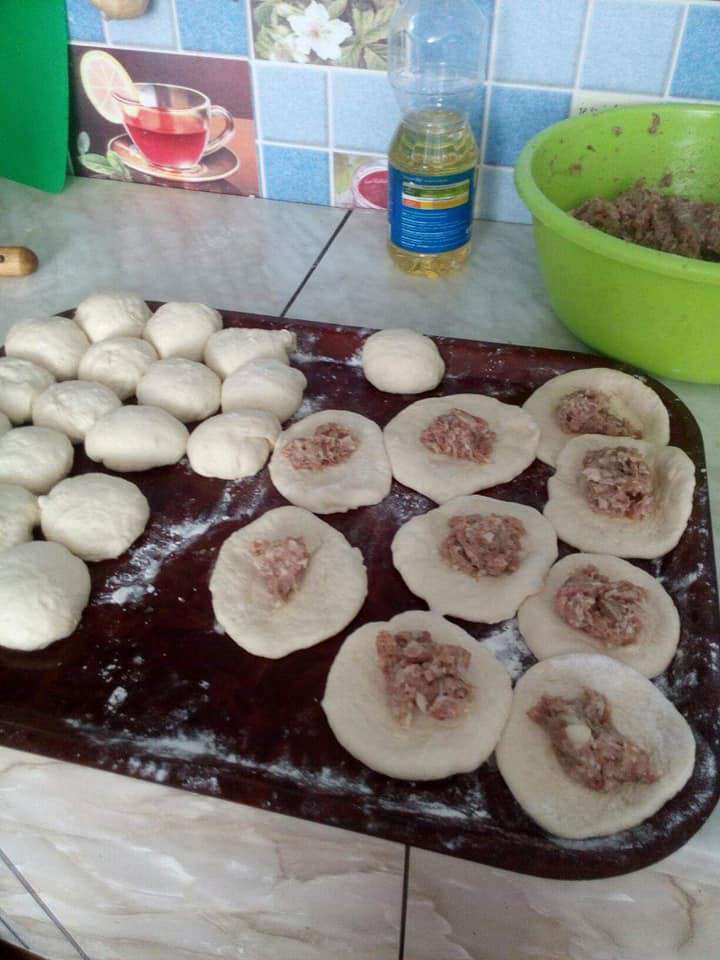 Все буде Україна