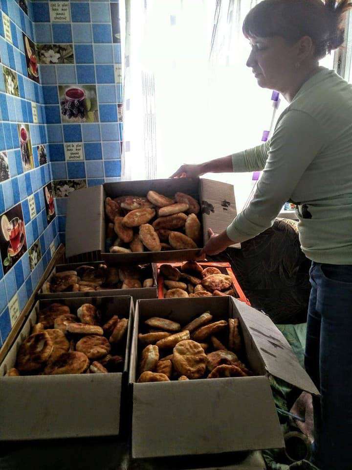 Все буде Україна