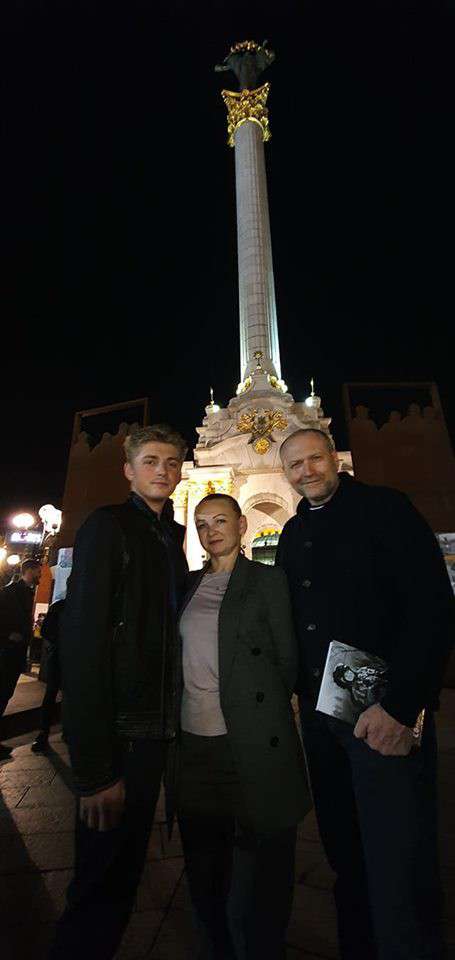 Все буде Україна