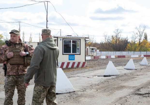 Все буде Україна