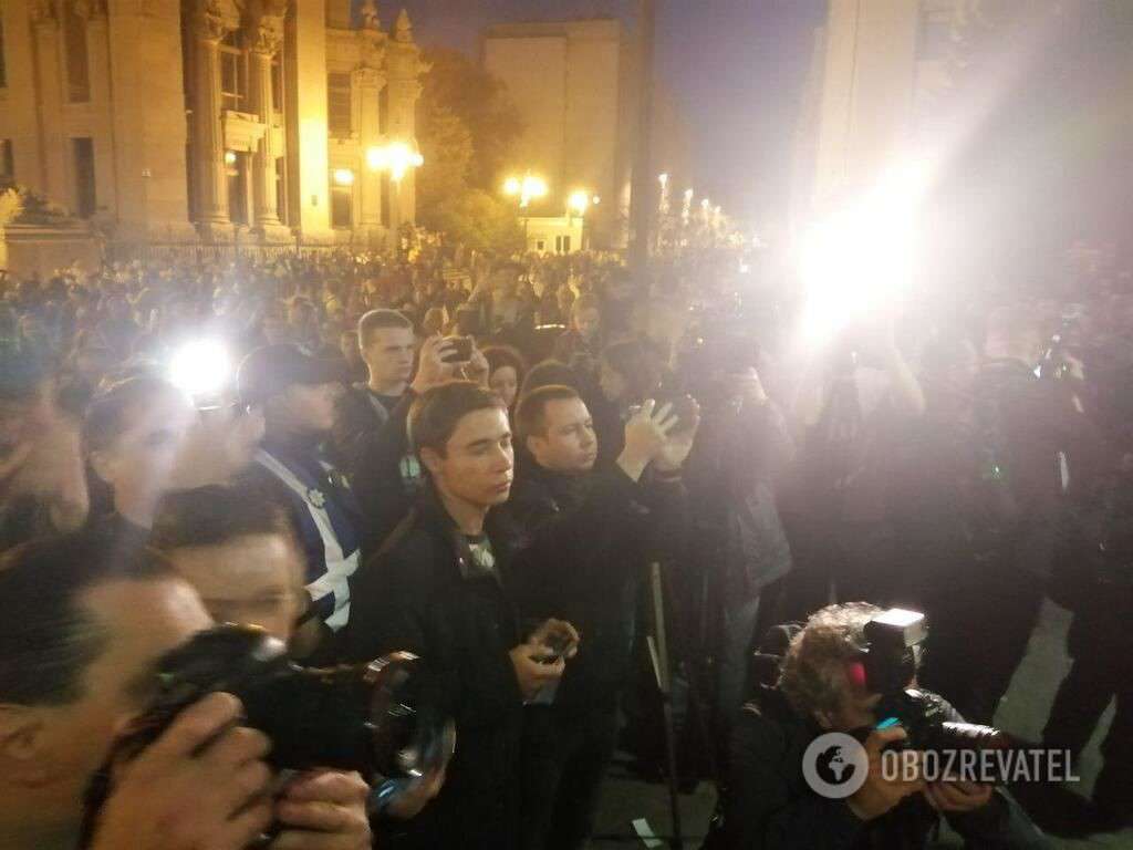 Все буде Україна