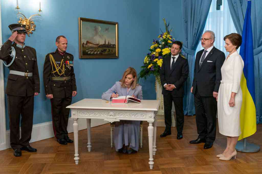 Все буде Україна