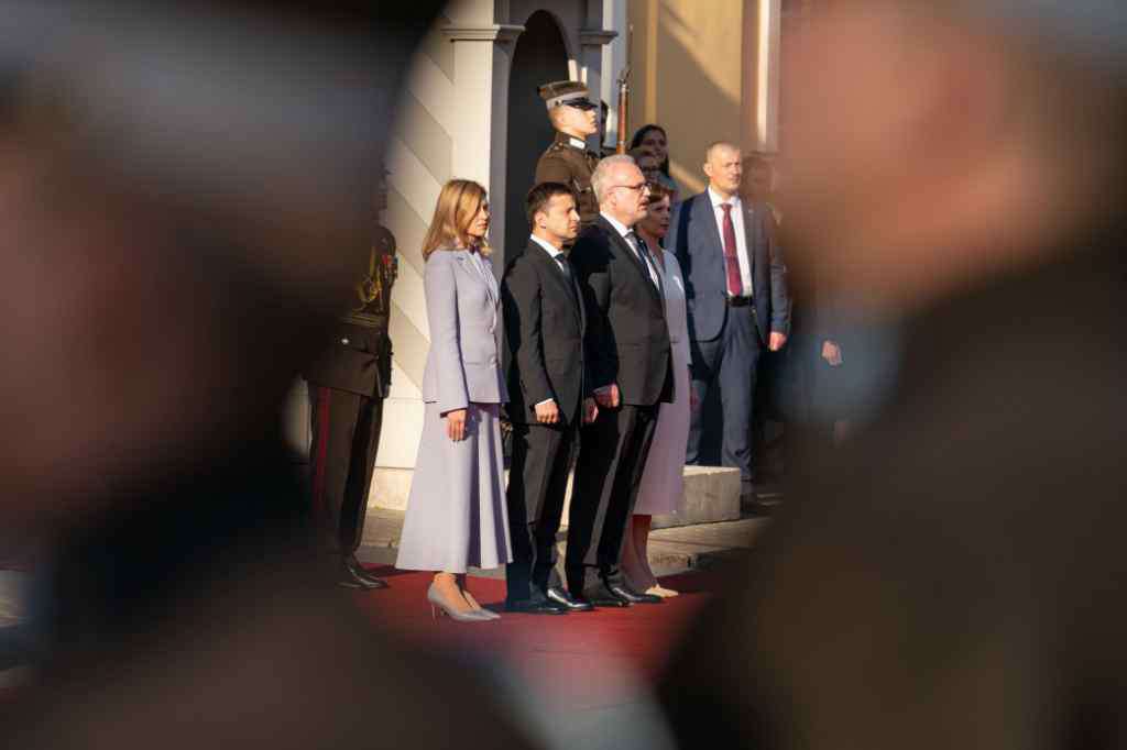 Все буде Україна