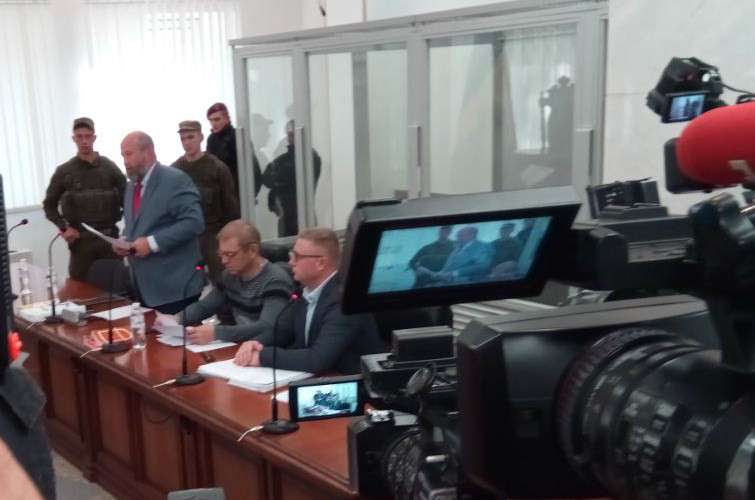 Все буде Україна