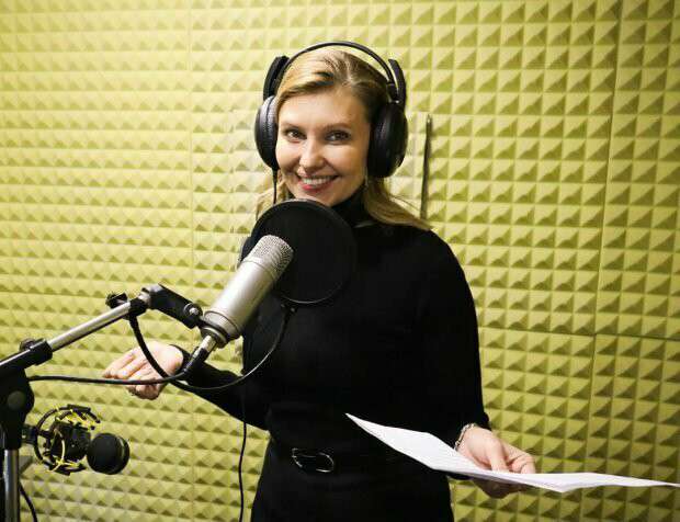 Все буде Україна