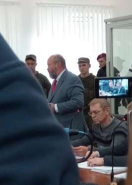 Все буде Україна