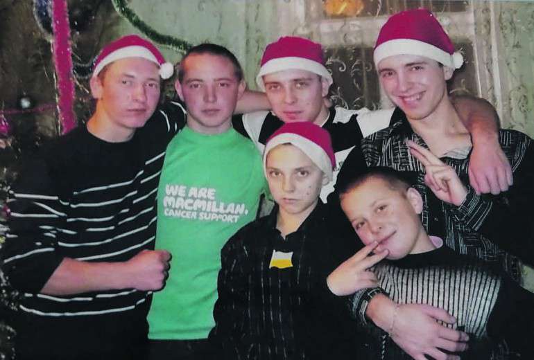 Все буде Україна