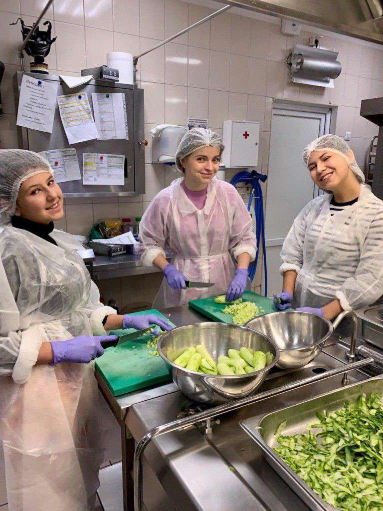 Все буде Україна