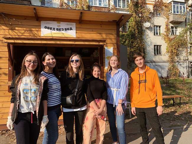 Все буде Україна