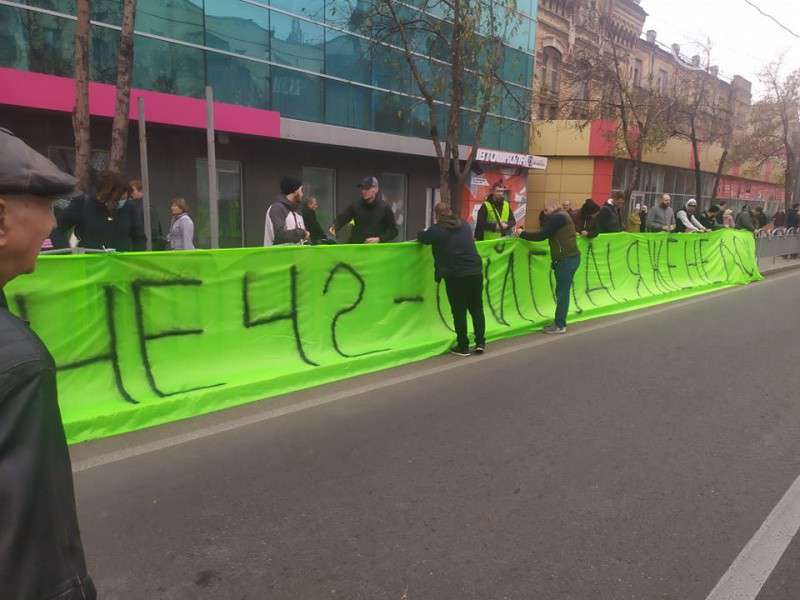 Все буде Україна