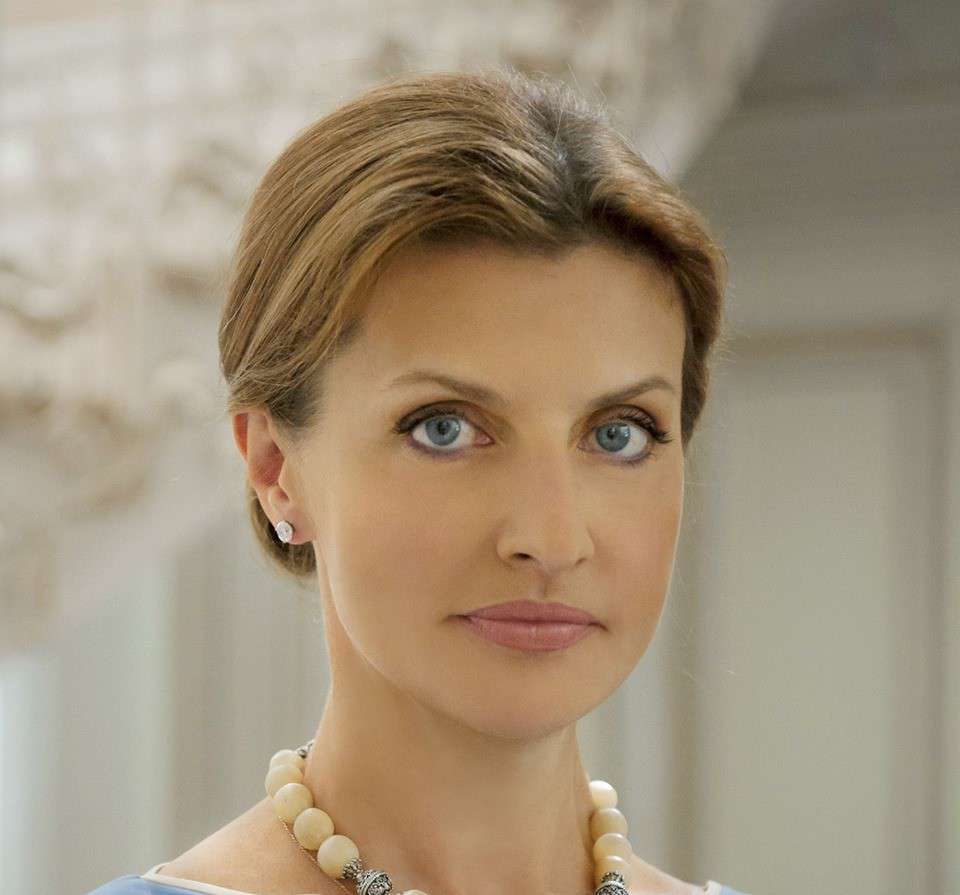 Все буде Україна