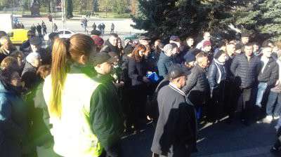 Все буде Україна