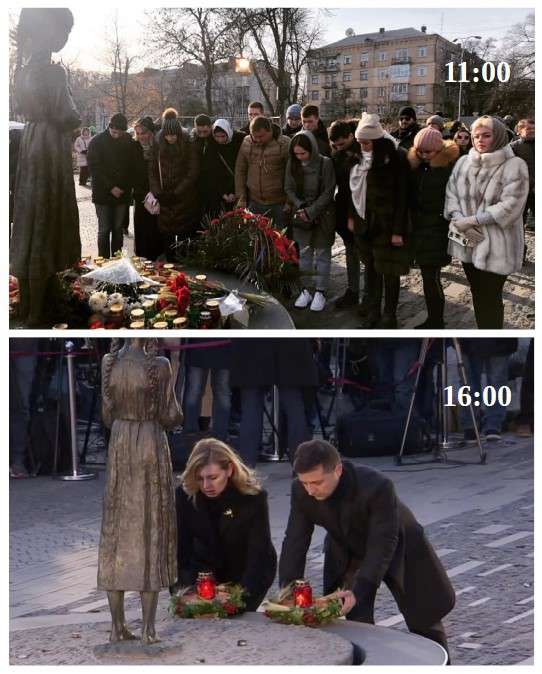 Все буде Україна