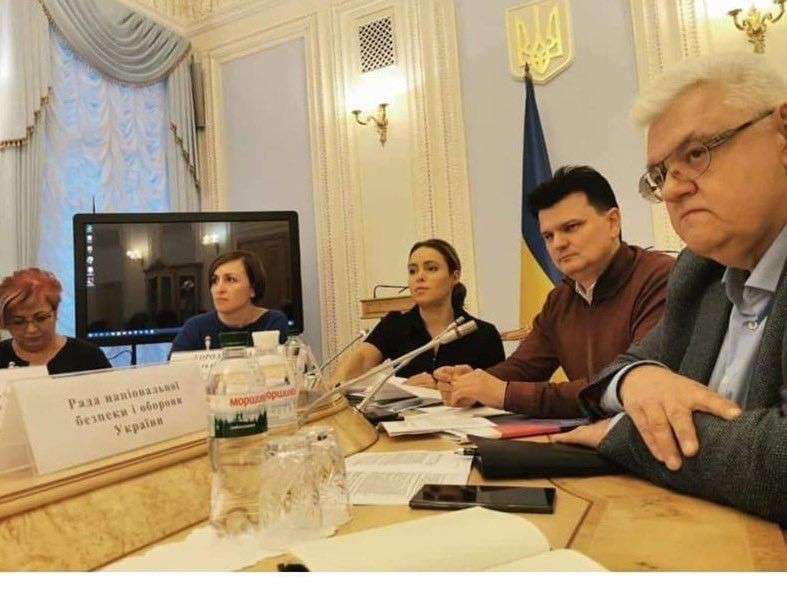 Все буде Україна