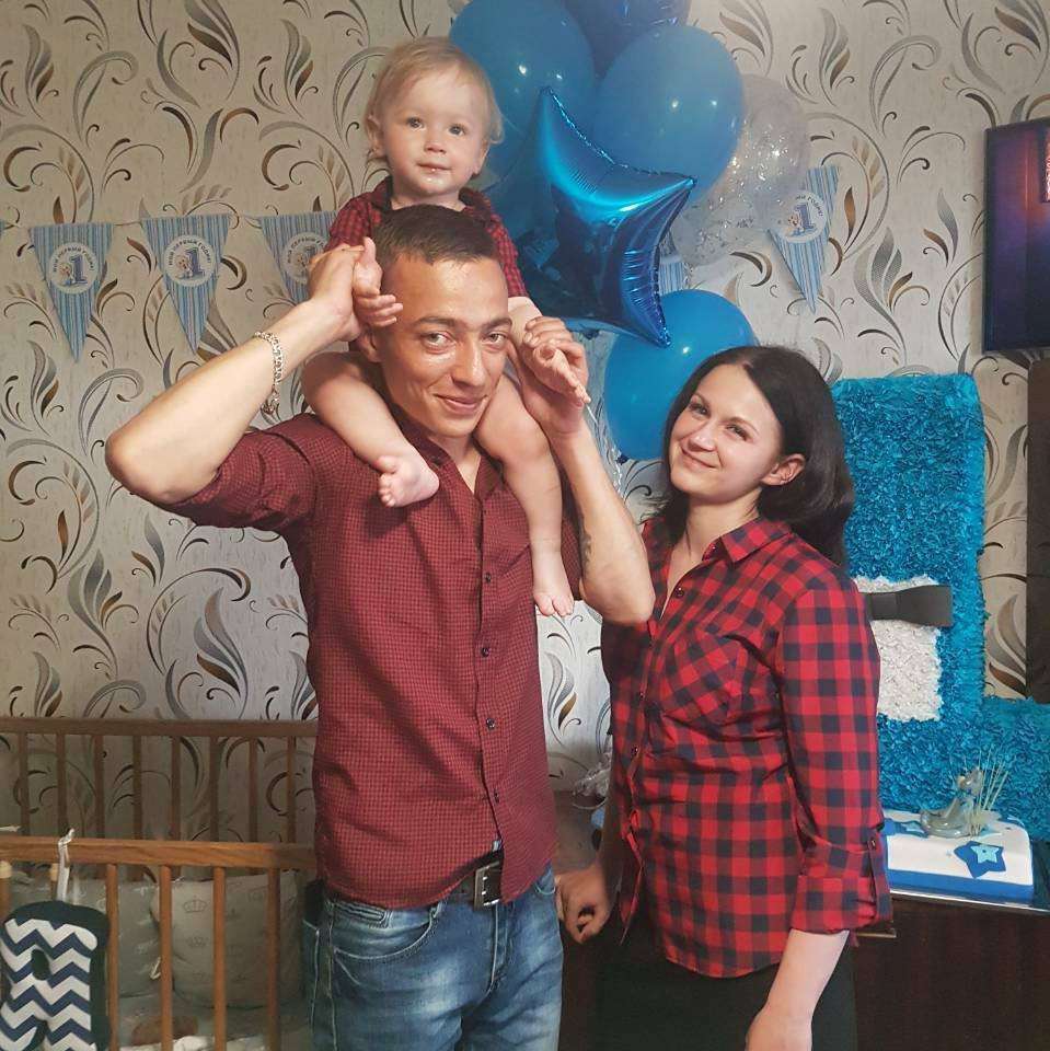 Все буде Україна