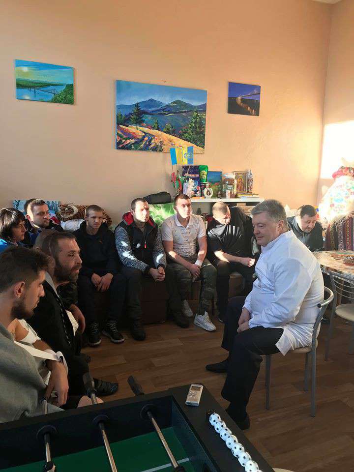 Все буде Україна