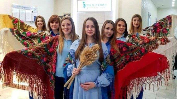 Все буде Україна