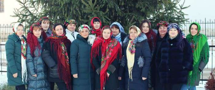 Все буде Україна